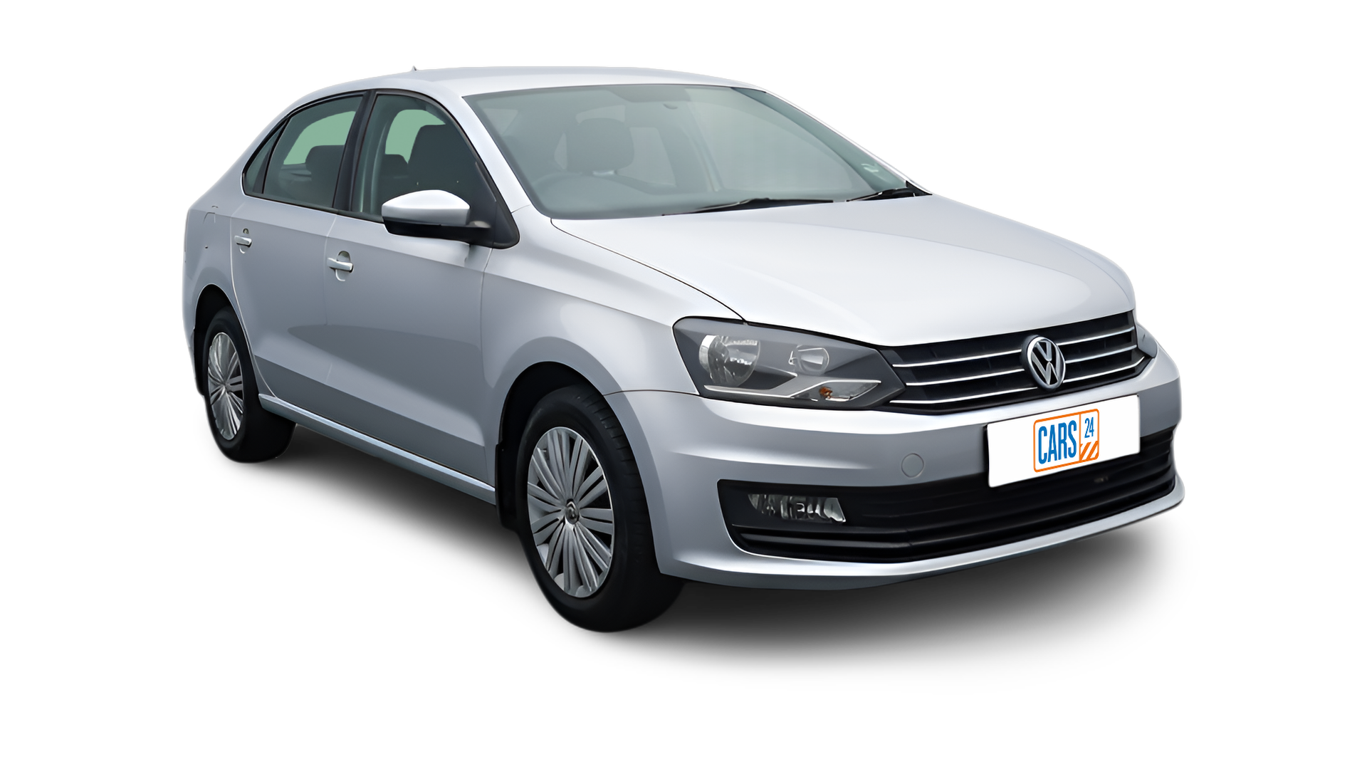Volkswagen Vento-img